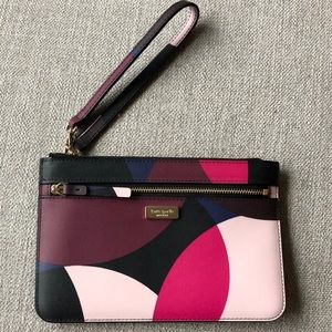 NWOT Kate Spade “Cameron” Wrislet